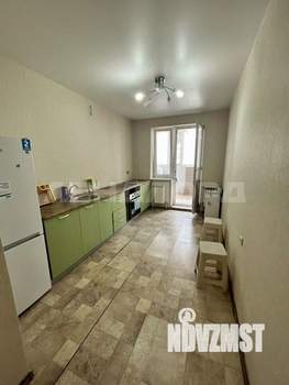 1-к квартира, вторичка, 41м2, 8/24 этаж