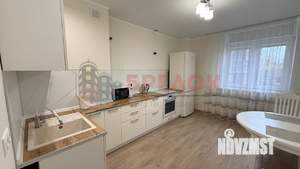 2-к квартира, вторичка, 67м2, 5/18 этаж