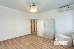 1-к квартира, вторичка, 37м2, 4/5 этаж