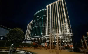 1-к квартира, вторичка, 43м2, 3/24 этаж