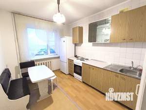 2-к квартира, вторичка, 60м2, 12/15 этаж