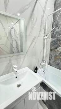 1-к квартира, вторичка, 42м2, 6/16 этаж