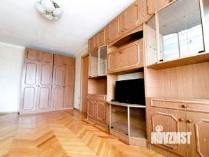 2-к квартира, вторичка, 48м2, 3/5 этаж