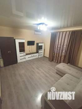 1-к квартира, вторичка, 35м2, 2/5 этаж