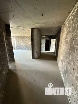 3-к квартира, вторичка, 100м2, 7/17 этаж