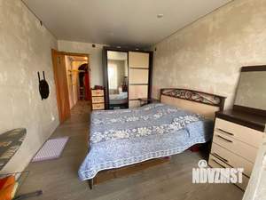 3-к квартира, вторичка, 52м2, 5/5 этаж