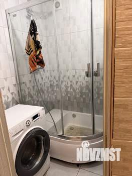 2-к квартира, вторичка, 44м2, 1/5 этаж