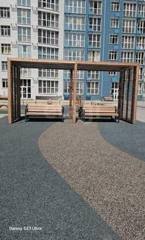 1-к квартира, вторичка, 35м2, 19/27 этаж