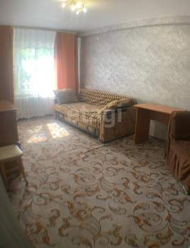 2-к квартира, вторичка, 43м2, 2/5 этаж