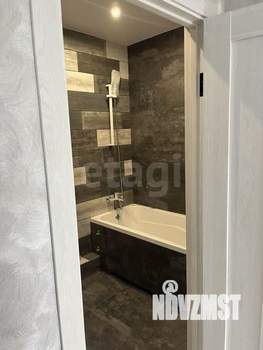 1-к квартира, вторичка, 35м2, 3/25 этаж