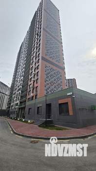 3-к квартира, вторичка, 72м2, 16/25 этаж