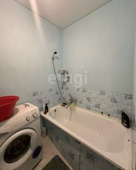 1-к квартира, вторичка, 30м2, 1/2 этаж