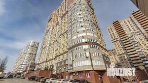 2-к квартира, вторичка, 60м2, 15/25 этаж