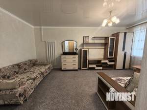 1-к квартира, вторичка, 30м2, 1/9 этаж