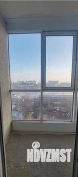 1-к квартира, вторичка, 50м2, 11/14 этаж