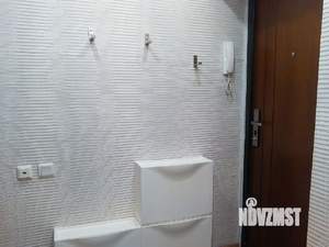 1-к квартира, вторичка, 37м2, 1/3 этаж