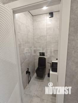 1-к квартира, вторичка, 34м2, 4/12 этаж
