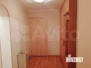 3-к квартира, вторичка, 59м2, 2/5 этаж