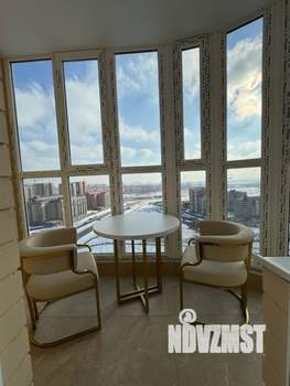 2-к квартира, вторичка, 45м2, 14/21 этаж