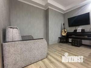 3-к квартира, вторичка, 79м2, 2/20 этаж