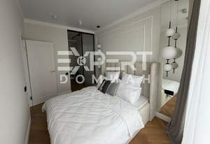 1-к квартира, вторичка, 40м2, 20/25 этаж