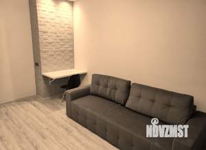 1-к квартира, вторичка, 36м2, 11/18 этаж
