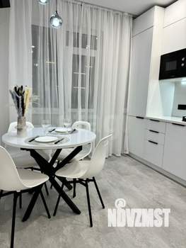 1-к квартира, вторичка, 35м2, 18/25 этаж