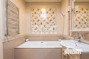 3-к квартира, вторичка, 139м2, 5/20 этаж