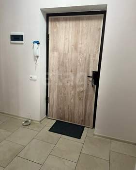 1-к квартира, вторичка, 39м2, 2/10 этаж