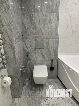 3-к квартира, сданный дом, 94м2, 22/24 этаж