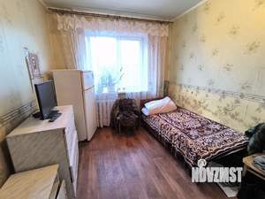 3-к квартира, вторичка, 64м2, 4/9 этаж