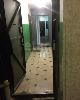 2-к квартира, вторичка, 52м2, 4/5 этаж