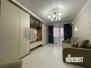 1-к квартира, вторичка, 40м2, 7/10 этаж