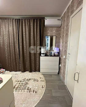 1-к квартира, вторичка, 42м2, 4/5 этаж