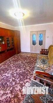 3-к квартира, вторичка, 63м2, 6/9 этаж