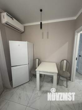 2-к квартира, вторичка, 53м2, 7/26 этаж