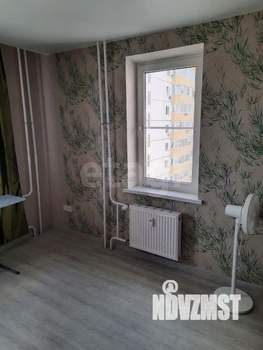 2-к квартира, вторичка, 54м2, 10/18 этаж