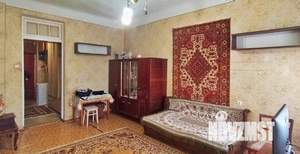 2-к квартира, вторичка, 49м2, 3/5 этаж