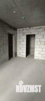 2-к квартира, вторичка, 56м2, 3/22 этаж