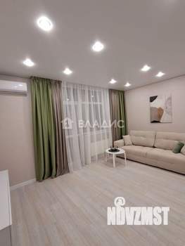 Студия квартира, вторичка, 36м2, 24/25 этаж