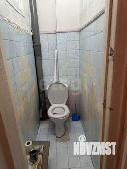 2-к квартира, вторичка, 65м2, 5/6 этаж