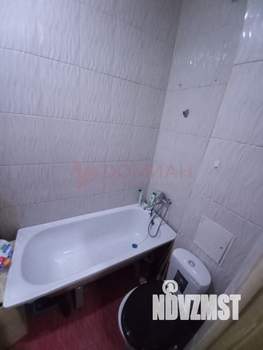 1-к квартира, вторичка, 20м2, 1/5 этаж