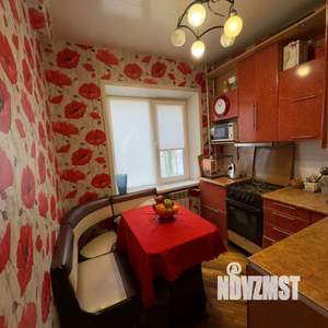 3-к квартира, вторичка, 49м2, 1/5 этаж