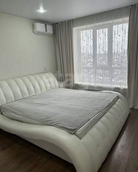 2-к квартира, вторичка, 46м2, 16/25 этаж