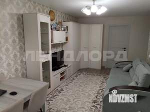 3-к квартира, вторичка, 60м2, 3/5 этаж