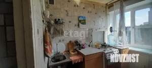 1-к квартира, вторичка, 36м2, 8/9 этаж