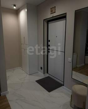 3-к квартира, вторичка, 74м2, 6/24 этаж