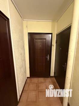 2-к квартира, вторичка, 45м2, 4/10 этаж