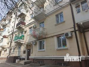 2-к квартира, вторичка, 60м2, 5/5 этаж