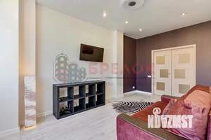 2-к квартира, вторичка, 61м2, 17/18 этаж